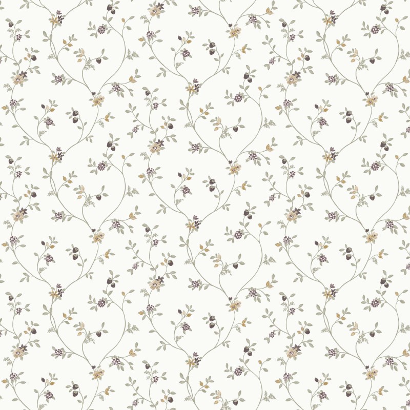 TAPETA 12333 FIORI COUNTRY 8