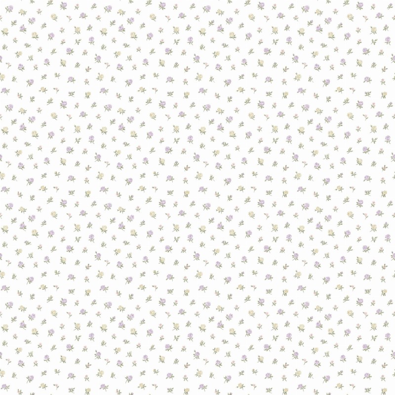 TAPETA 12335 FIORI COUNTRY 8