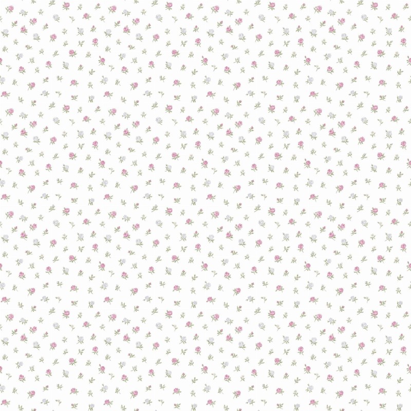 TAPETA 12336 FIORI COUNTRY 8