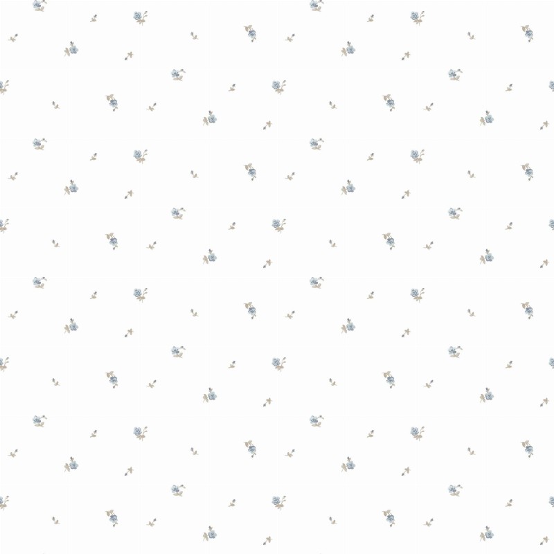 TAPETA 12343 FIORI COUNTRY 8