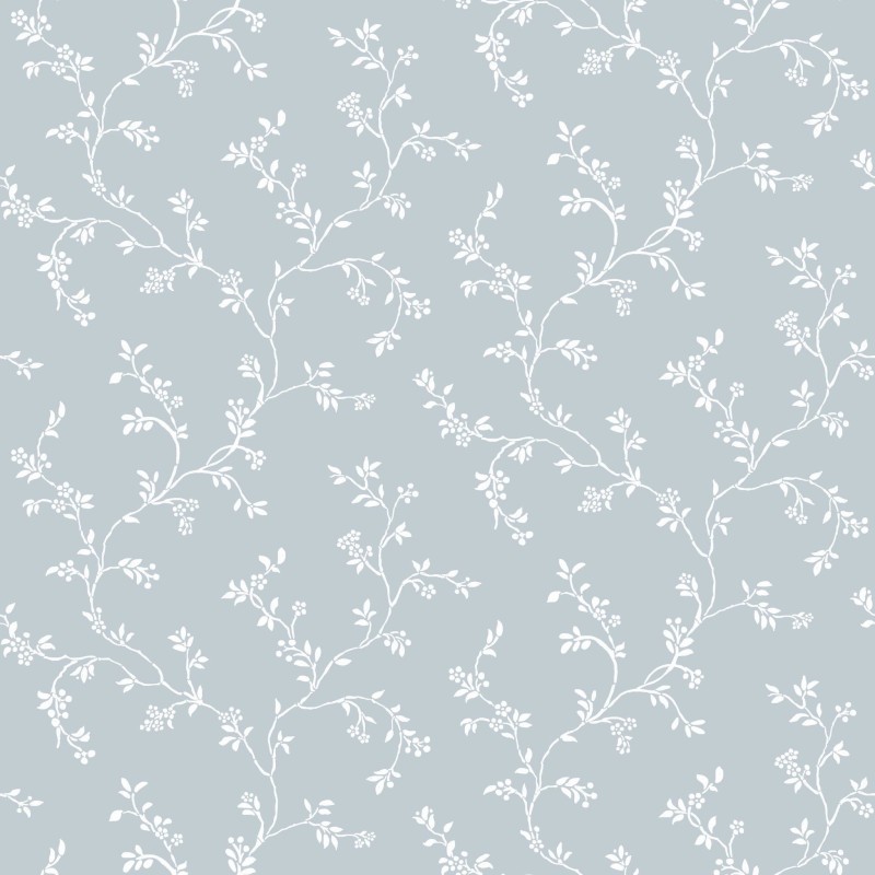 TAPETA 12353 FIORI COUNTRY 8