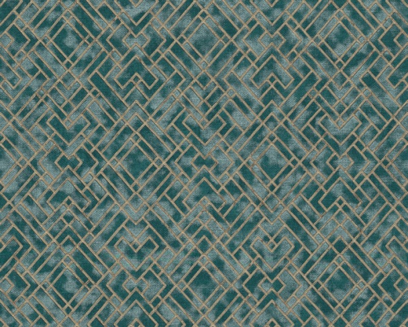 TAPETA 38828-5 Metropolitan Stories III