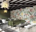Mural 46706 SERAFINA 1 Smart Art Aspiration