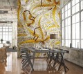 Mural 46715 SAYURI Smart Art Aspiration
