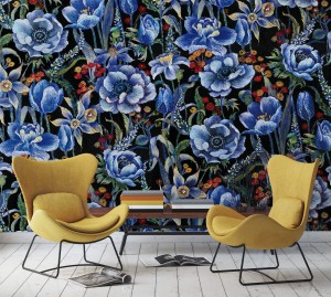 Mural 46720 Smart Art Aspiration