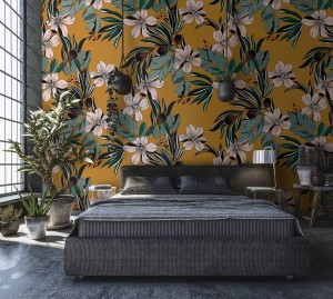 Mural 46722 Smart Art Aspiration