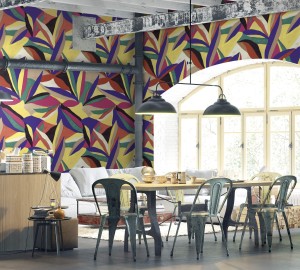 Mural 46723 Smart Art Aspiration