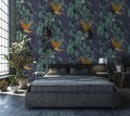 Mural 46809 LEILANI BLUE Smart Art Aspiration