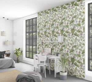 Mural 46817 Smart Art Aspiration