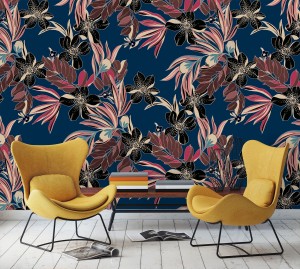 Mural 46821 Smart Art Aspiration