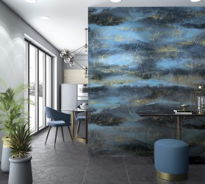 Mural 46830 Smart Art Aspiration