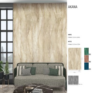 Mural 46851 Smart Art Aspiration