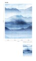 Mural 47222 Smart Art EASY