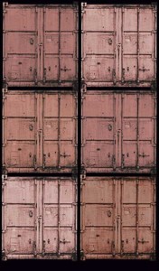 Mural 47216 Smart Art EASY