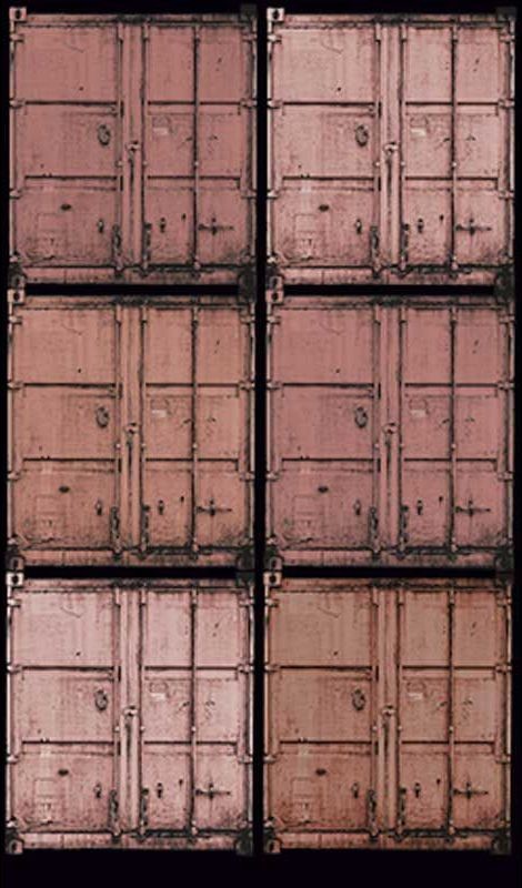 Mural 47216 Smart Art EASY