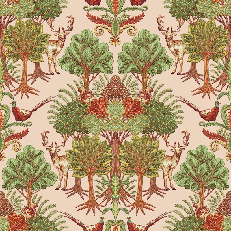 TAPETA TP422303 TAPESTRY