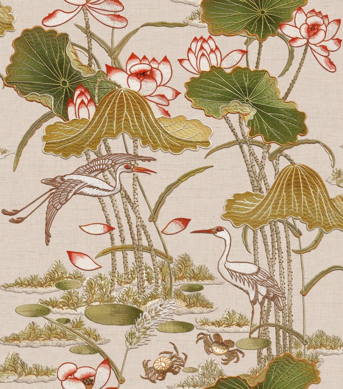 TAPETA TP422703 TAPESTRY