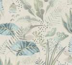 TAPETA 39348-4 Famous Garden