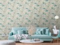 TAPETA 39348-4 Famous Garden