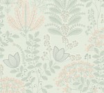 TAPETA 39349-3 Famous Garden