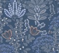 TAPETA 39349-4 Famous Garden