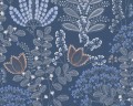 TAPETA 39349-4 Famous Garden