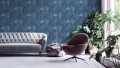 TAPETA 39349-4 Famous Garden