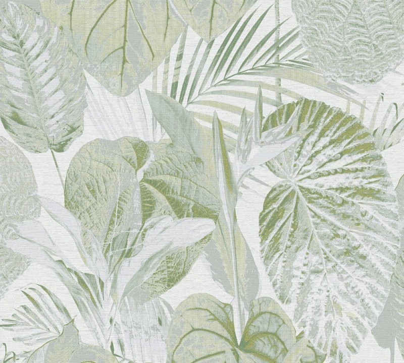 TAPETA 39355-4 Famous Garden