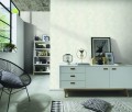 TAPETA 10393-07 Martinique