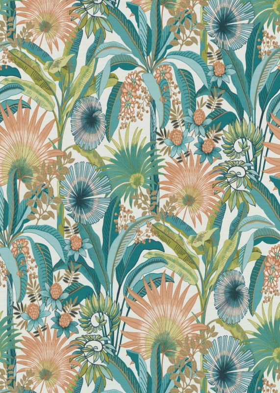 TAPETA 10390-18 Martinique