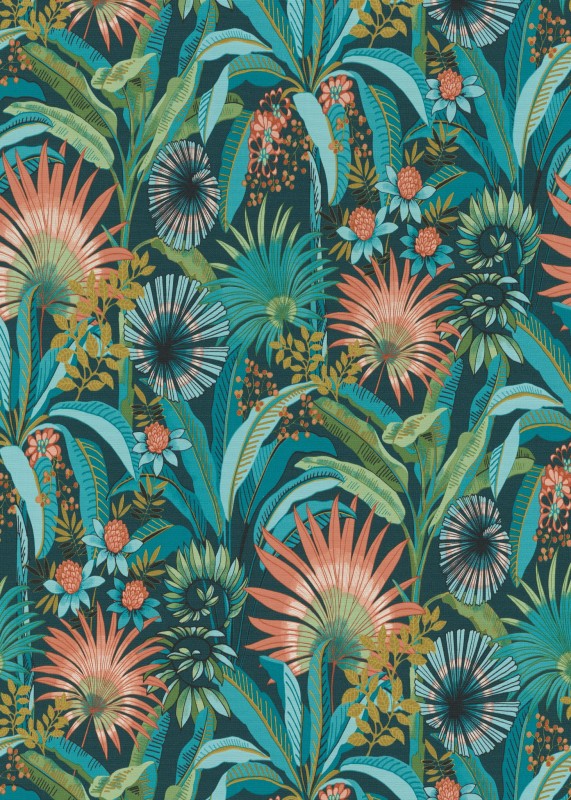 TAPETA 12190-19 Martinique
