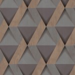 Tapeta M69109 NOMADE M691-09