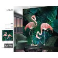 Mural 46803 LESLEY Smart Art Aspiration