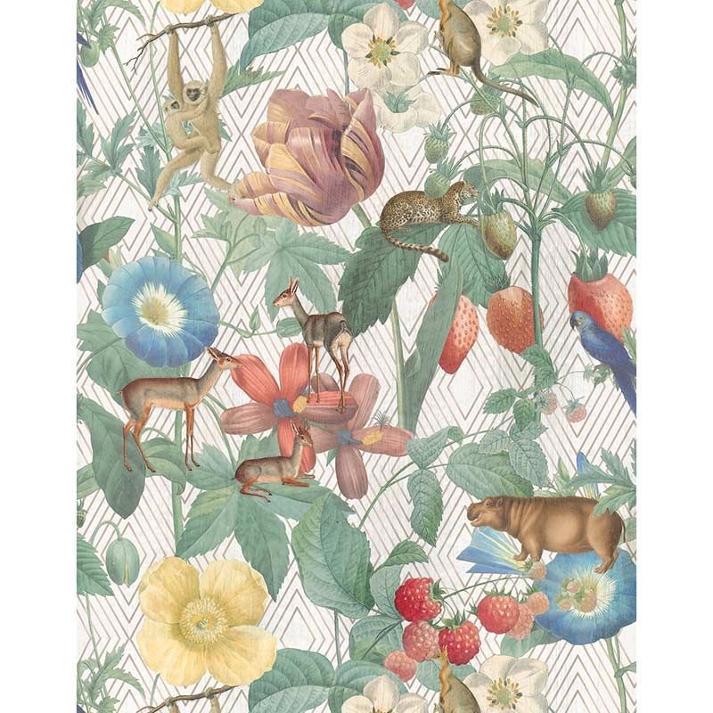 Mural 46706 SERAFINA 1 Smart Art Aspiration