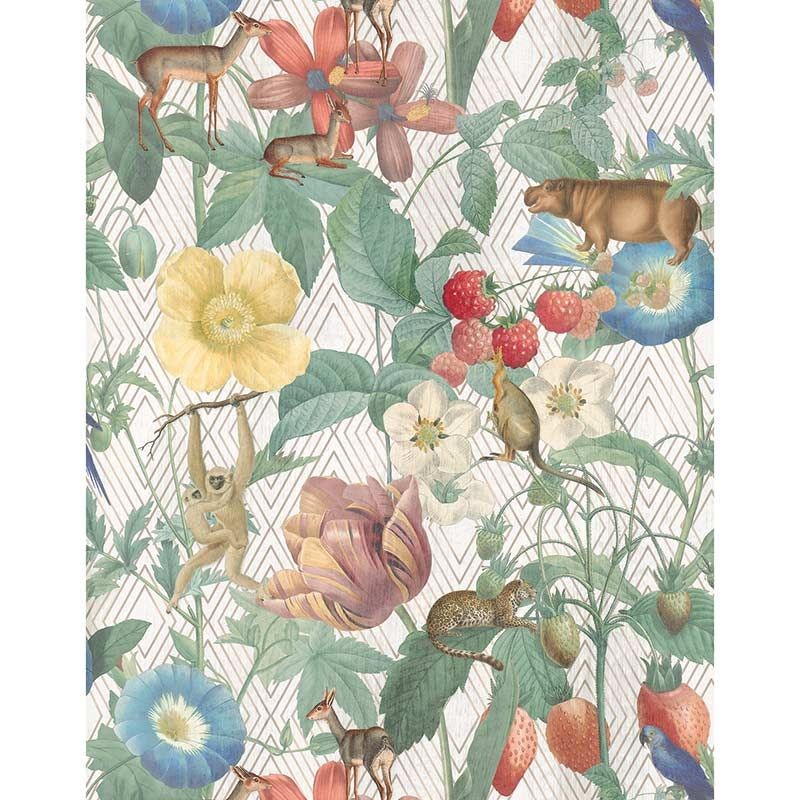 Mural 46707 SERAFINA 1 Smart Art Aspiration