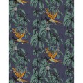 Mural 46809 LEILANI BLUE Smart Art Aspiration