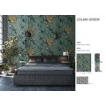 Mural 46809 LEILANI BLUE Smart Art Aspiration