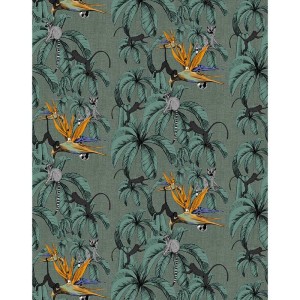 Mural 46710 LEILANI GREEN Smart Art Aspiration