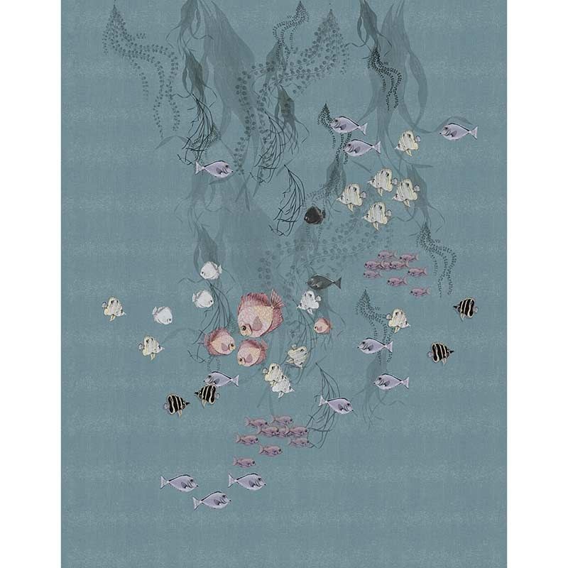 Mural 46813 SANNAH Smart Art Aspiration