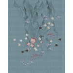 Mural 46713 SANNAH Smart Art Aspiration