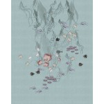 Mural 46714 SANNAH Smart Art Aspiration