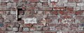 Mural Tapeta 38337-1 / 3833-71 Metropolitan Stories The Wall - Panel ścienny dekoracyjny