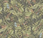 Tapeta 39425-1 Drawn into Nature