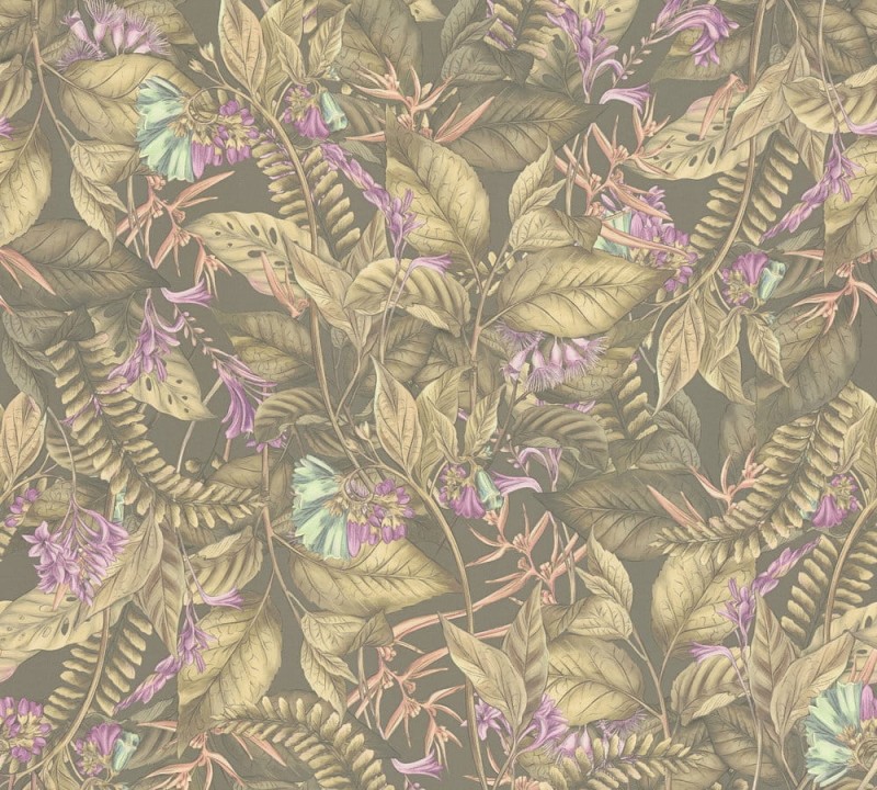 Tapeta 39425-3 Drawn into Nature