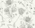 Tapeta 39427-2 Drawn into Nature