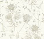 Tapeta 39427-3 Drawn into Nature