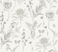 Tapeta 39429-2 Drawn into Nature