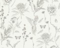 Tapeta 39429-2 Drawn into Nature