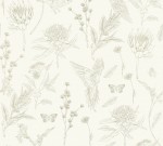Tapeta 39429-3 Drawn into Nature