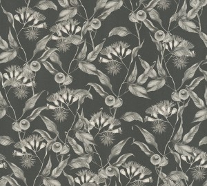 Tapeta 39430-2 Drawn into Nature